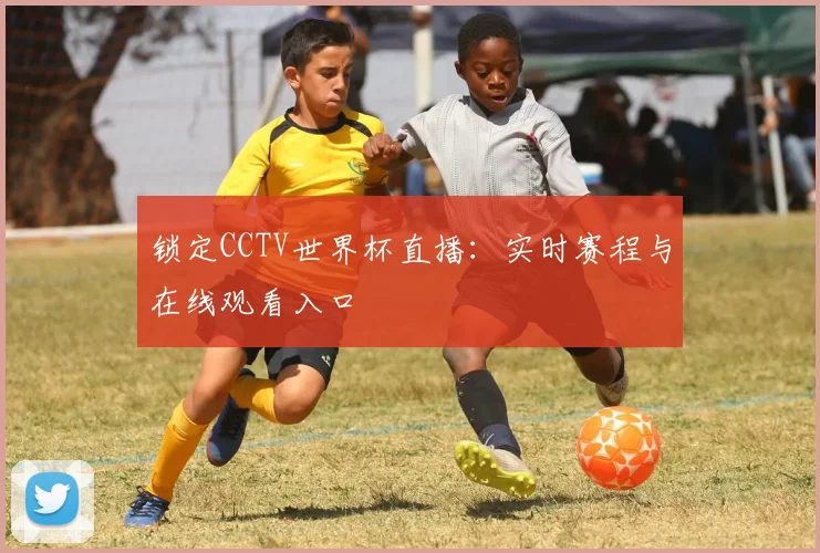 锁定CCTV世界杯直播：实时赛程与在线观看入口