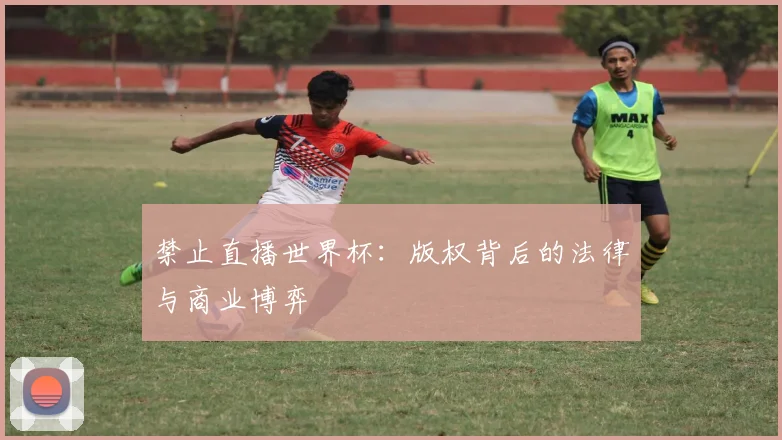 禁止直播世界杯：版权背后的法律与商业博弈