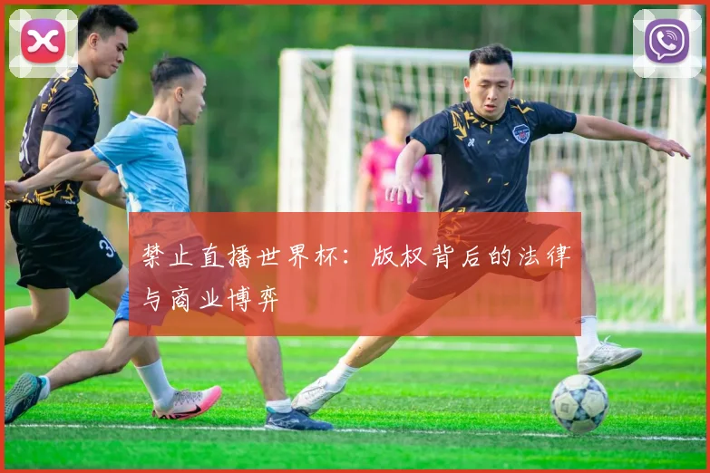 禁止直播世界杯：版权背后的法律与商业博弈
